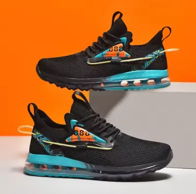CASUAL CUSTOM SNEAKER 